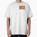 Htx Orange Blue T-Shirt - Unique Graphic for Adults - T-Shirt, Sweatshirt, Hoodie