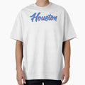 Houston T-Shirt - Novelty Apparel Men Women - T-Shirt, Sweatshirt, Hoodie