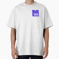 Webassembly T-Shirt - Unique Graphic Unisex - T-Shirt, Sweatshirt, Hoodie