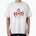 Casey Corner Mug T-Shirt - Streetwear Style for Adults - T-Shirt, Sweatshirt, Hoodie