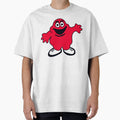 Big Red Western Kentucky University 1 T-Shirt - Graphic Print for Adults - T-Shirt, Sweatshirt, Hoodie