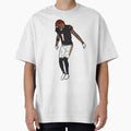 Jamarr Chase Celebration T-Shirt - Graphic Print for Adults - T-Shirt, Sweatshirt, Hoodie