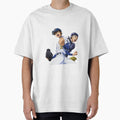 Ace Diamond T-Shirt - Unique Graphic Unisex - T-Shirt, Sweatshirt, Hoodie