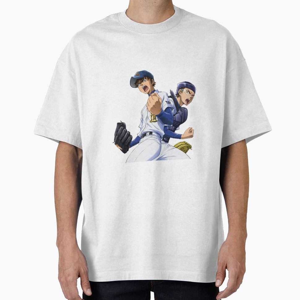 Ace Diamond T-Shirt - Unique Graphic Unisex - T-Shirt, Sweatshirt, Hoodie