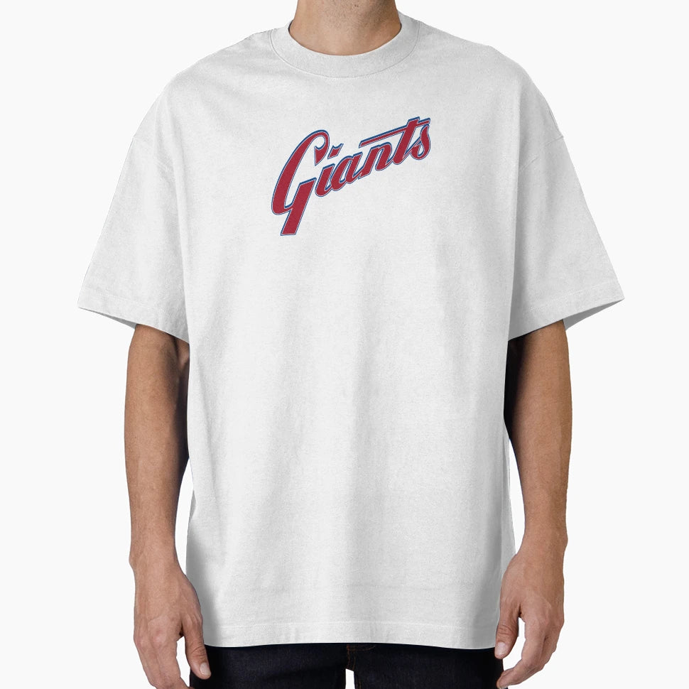 Giants T-Shirt - Trendy Graphic Men Women - T-Shirt, Sweatshirt, Hoodie