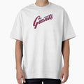 Giants T-Shirt - Trendy Graphic Men Women - T-Shirt, Sweatshirt, Hoodie