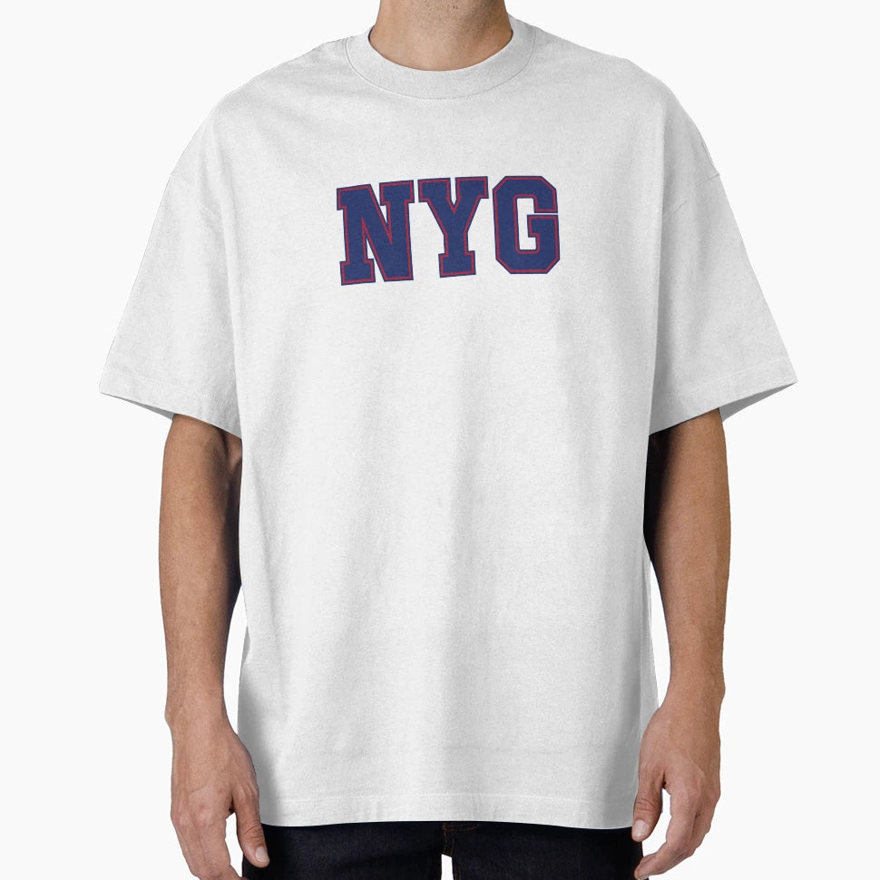 New York Giants T-Shirt - Fun Novelty Design Men Women - T-Shirt, Sweatshirt, Hoodie
