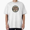 Flyers T-Shirt - Streetwear Style for Adults - T-Shirt, Sweatshirt, Hoodie