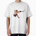 Claude Giroux T-Shirt - Custom Art Print Men Women - T-Shirt, Sweatshirt, Hoodie