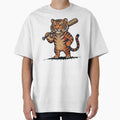 Detroit T-Shirt - Fun Novelty Design for Adults - T-Shirt, Sweatshirt, Hoodie