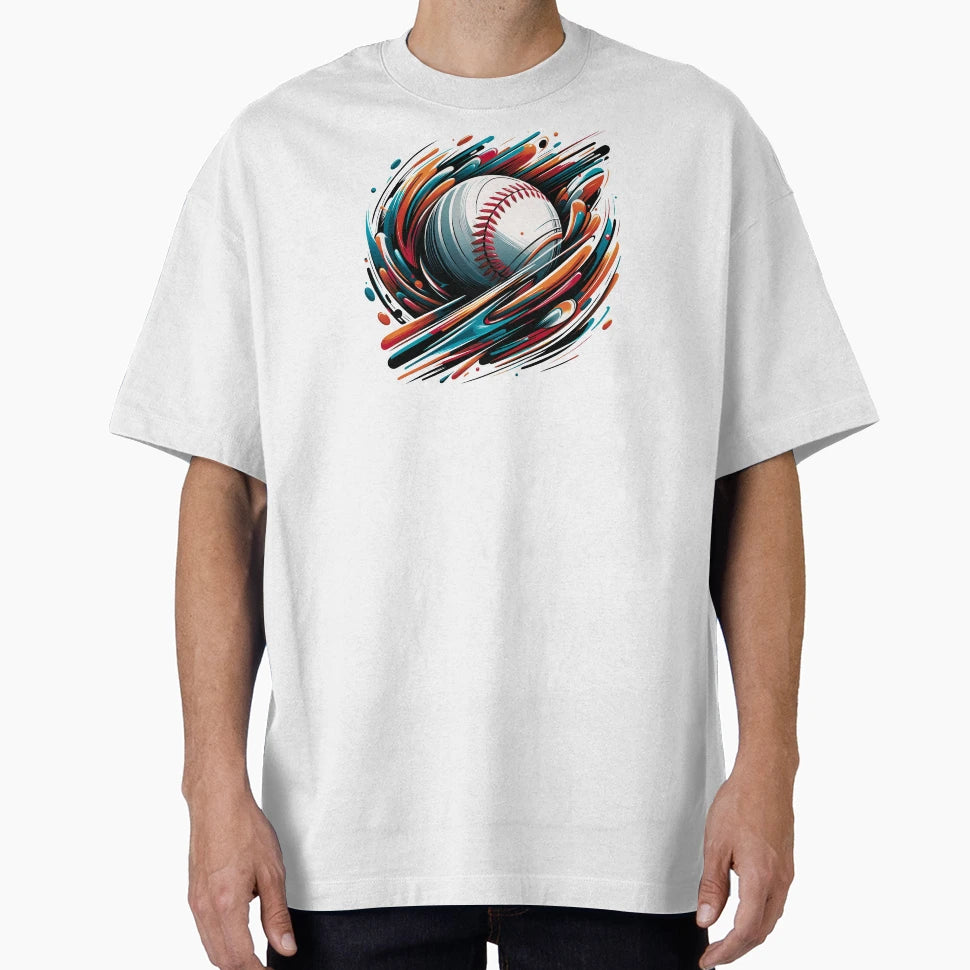 Baseball T-Shirt - Novelty Apparel Men Women - T-Shirt, Sweatshirt, Hoodie