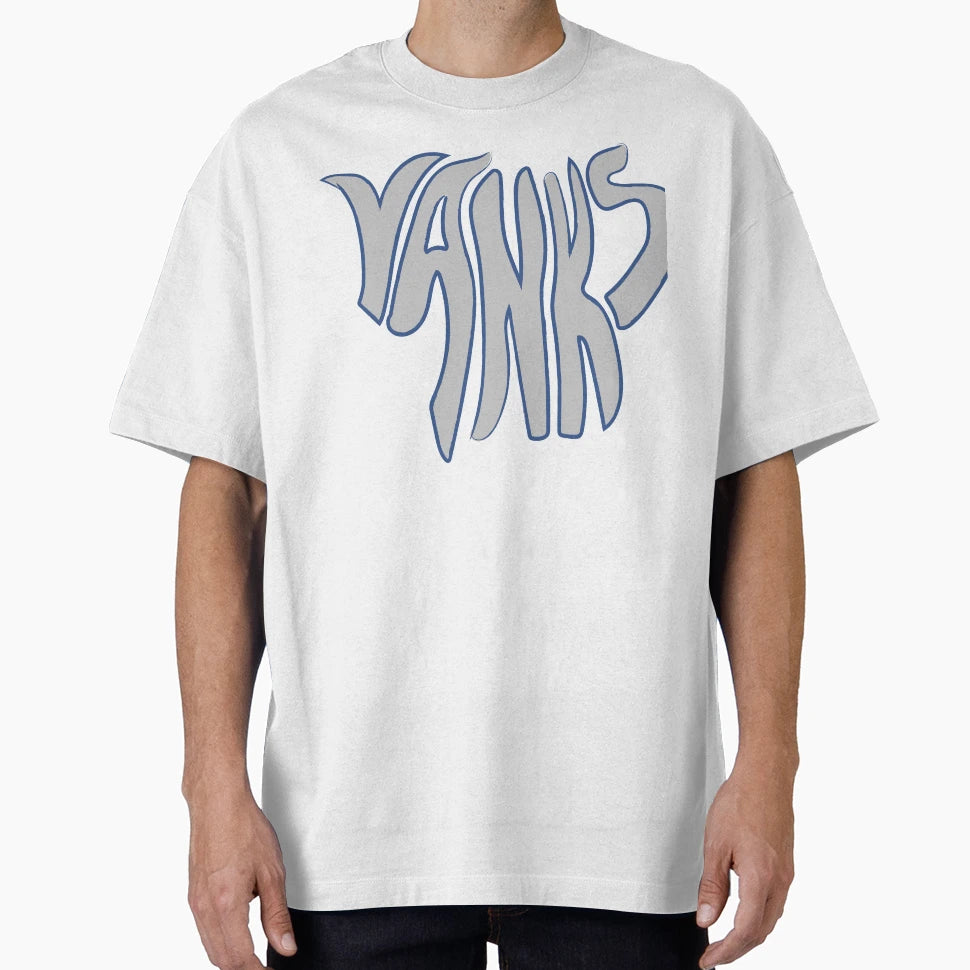 Yanks T-Shirt - Aesthetic Graphic Men Women - T-Shirt, Sweatshirt, Hoodie