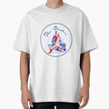 Washington Senators Alternate Logo T-Shirt - Fun Novelty Design Men Women - T-Shirt, Sweatshirt, Hoodie