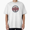 Washington Capitals T-Shirt - Streetwear Style Men Women - T-Shirt, Sweatshirt, Hoodie