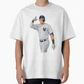 Aaron Judge T-Shirt - Streetwear Style Men Women - T-Shirt, Sweatshirt, Hoodie