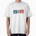 Final Score Super Bowl Lix T-Shirt - Custom Art Print Unisex - T-Shirt, Sweatshirt, Hoodie