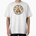 1940S Texas Cowboy T-Shirt - Trendy Graphic for Adults - T-Shirt, Sweatshirt, Hoodie