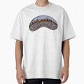 Bean Chicago T-Shirt - Casual Everyday Wear Men Women - T-Shirt, Sweatshirt, Hoodie
