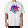 Chicago Illinois T-Shirt - Unique Graphic Unisex - T-Shirt, Sweatshirt, Hoodie