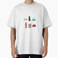 Chicago Pack T-Shirt - Graphic Print for Adults - T-Shirt, Sweatshirt, Hoodie