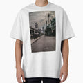 Fenway Park Boston T-Shirt - Fun Novelty Design for Adults - T-Shirt, Sweatshirt, Hoodie