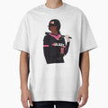 Aliyah Andrews Ausl Blaze T-Shirt - Graphic Print for Adults - T-Shirt, Sweatshirt, Hoodie