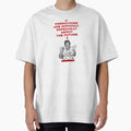 Yogi Berra T-Shirt - Trendy Graphic for Adults - T-Shirt, Sweatshirt, Hoodie