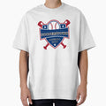 Cooperstown Baseball 2026 T-Shirt - Custom Art Print Unisex - T-Shirt, Sweatshirt, Hoodie