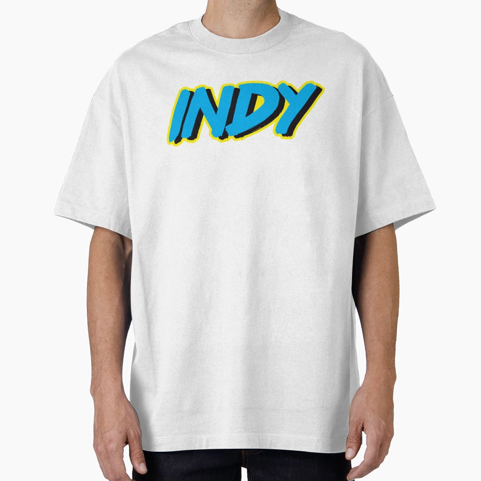 Indy City 2024 25 T-Shirt - Trendy Graphic for Adults - T-Shirt, Sweatshirt, Hoodie