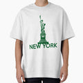 New York T-Shirt - Streetwear Style Men Women - T-Shirt, Sweatshirt, Hoodie