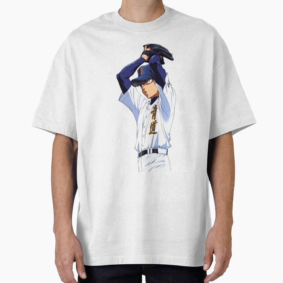 Ace Diamond T-Shirt - Streetwear Style for Adults - T-Shirt, Sweatshirt, Hoodie