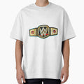 Champion T-Shirt - Minimalist Print Unisex - T-Shirt, Sweatshirt, Hoodie