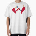 Tj Oshie Chug T-Shirt - Minimalist Print for Adults - T-Shirt, Sweatshirt, Hoodie
