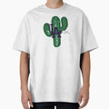 La X Cactus Jack T-Shirt - Graphic Print Unisex - T-Shirt, Sweatshirt, Hoodie