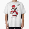 Kyle Schwarber T-Shirt - Casual Everyday Wear Unisex - T-Shirt, Sweatshirt, Hoodie