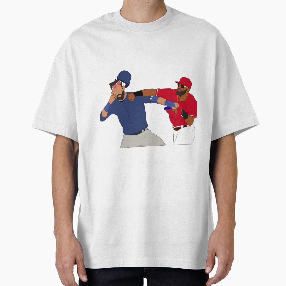 Fade Sight T-Shirt - Graphic Print Men Women - T-Shirt, Sweatshirt, Hoodie