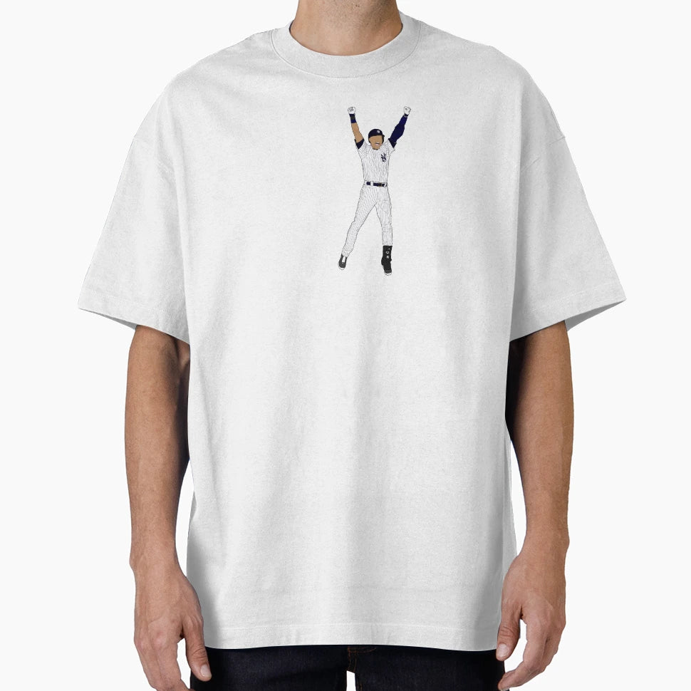 Captain 2 Nyy T-Shirt - Streetwear Style Unisex - T-Shirt, Sweatshirt, Hoodie