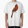 Cardinal Rule T-Shirt - Minimalist Print Men Women - T-Shirt, Sweatshirt, Hoodie