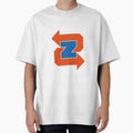 Z Cycle T-Shirt - Graphic Print Unisex - T-Shirt, Sweatshirt, Hoodie