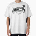 Escondido California T-Shirt - Fun Novelty Design Men Women - T-Shirt, Sweatshirt, Hoodie