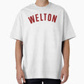 Welton Academy Logo T-Shirt - Casual Everyday Wear Unisex - T-Shirt, Sweatshirt, Hoodie