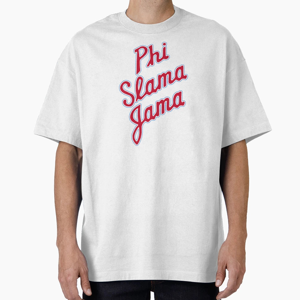 Phi Slama Jama T-Shirt - Trendy Graphic Men Women - T-Shirt, Sweatshirt, Hoodie