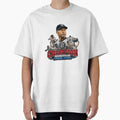 Derek Jeter Championship Legacy Captain T-Shirt - Aesthetic Graphic Unisex - T-Shirt, Sweatshirt, Hoodie