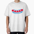 Chicago Hot Dog T-Shirt - Casual Everyday Wear Men Women - T-Shirt, Sweatshirt, Hoodie