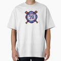 Wrigleyville T-Shirt - Novelty Apparel Men Women - T-Shirt, Sweatshirt, Hoodie