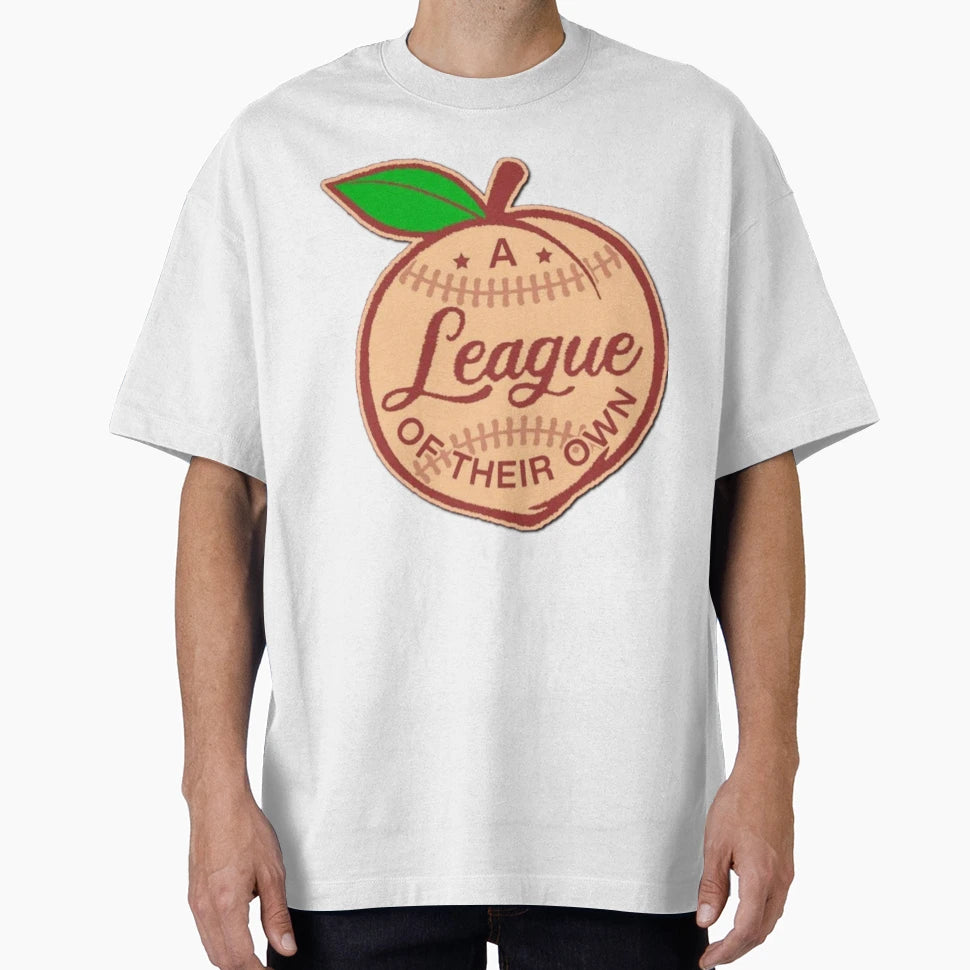 League Their Own T-Shirt - Fun Novelty Design Men Women - T-Shirt, Sweatshirt, Hoodie