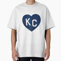 Kc Kansas City Plaza Lights T-Shirt - Novelty Apparel Men Women - T-Shirt, Sweatshirt, Hoodie