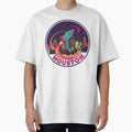 Houston T-Shirt - Aesthetic Graphic Unisex - T-Shirt, Sweatshirt, Hoodie