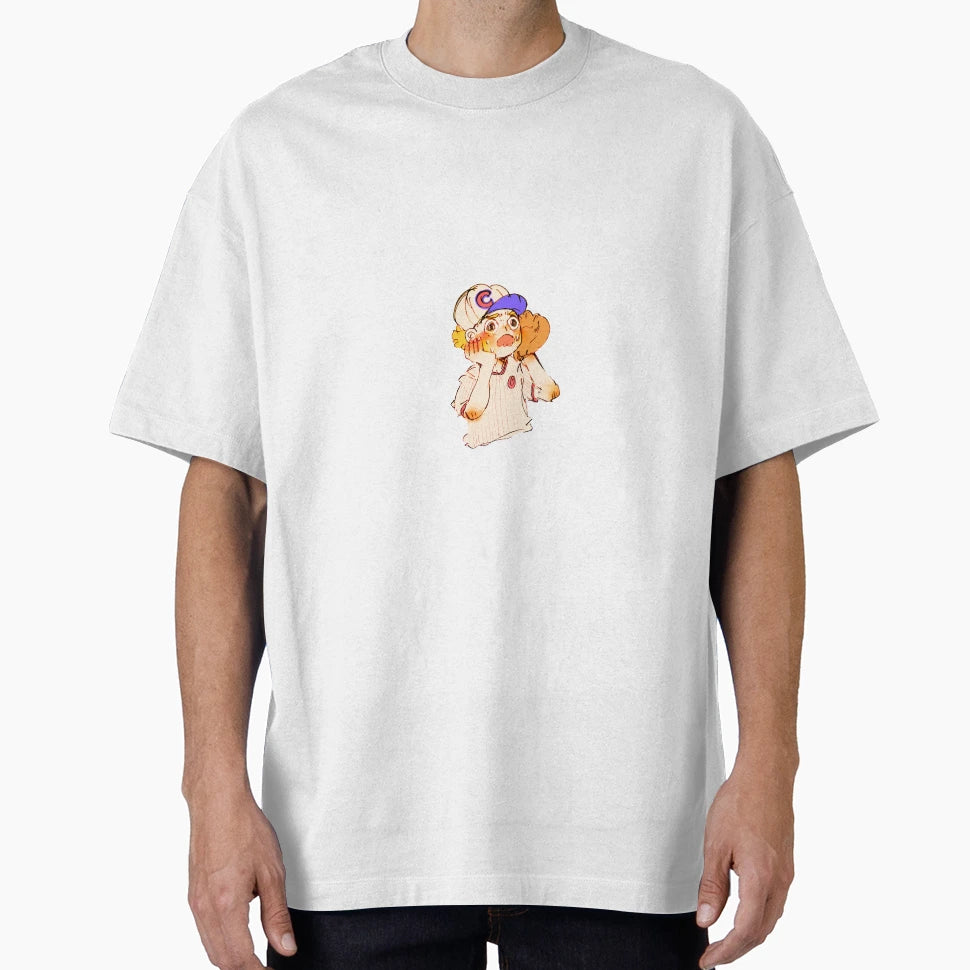 Sweaty Baseball Buddy T-Shirt - Unique Graphic for Adults - T-Shirt, Sweatshirt, Hoodie