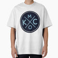 Kc Mo T-Shirt - Fun Novelty Design Unisex - T-Shirt, Sweatshirt, Hoodie
